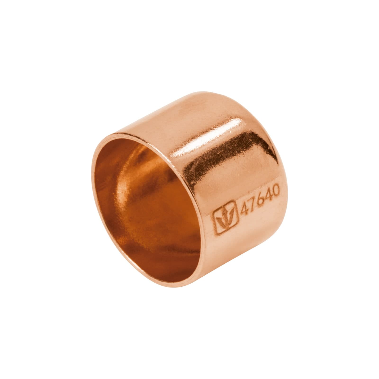 Tapon Cobre 1/2" CC-361B Foset Basic