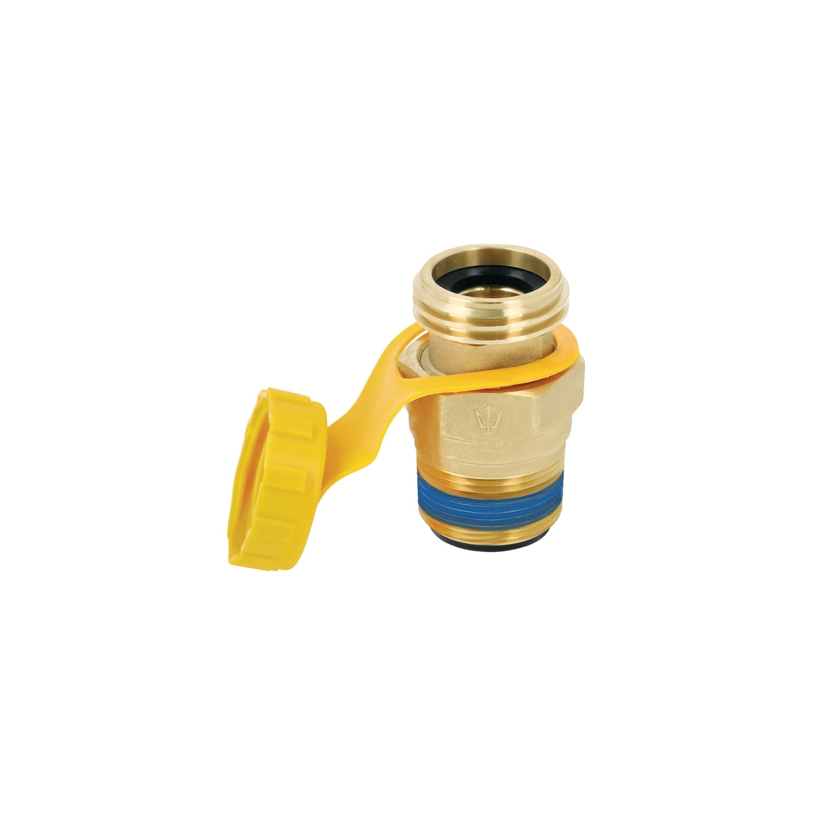 Válvula de Llenado P/Tanque Estacionario VGC-562 Foset