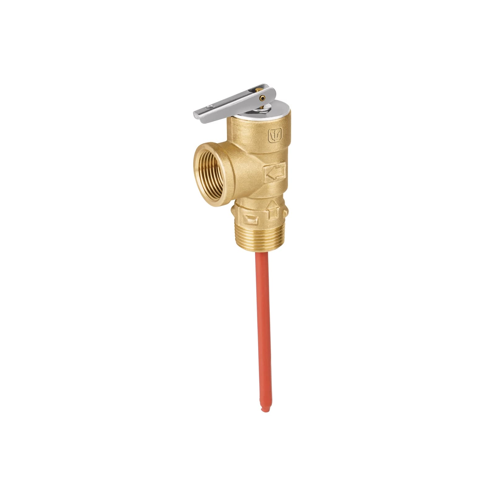 Válvula Alivio P/Boiler 3/4" 150 PSI VALI-3/4 Foset