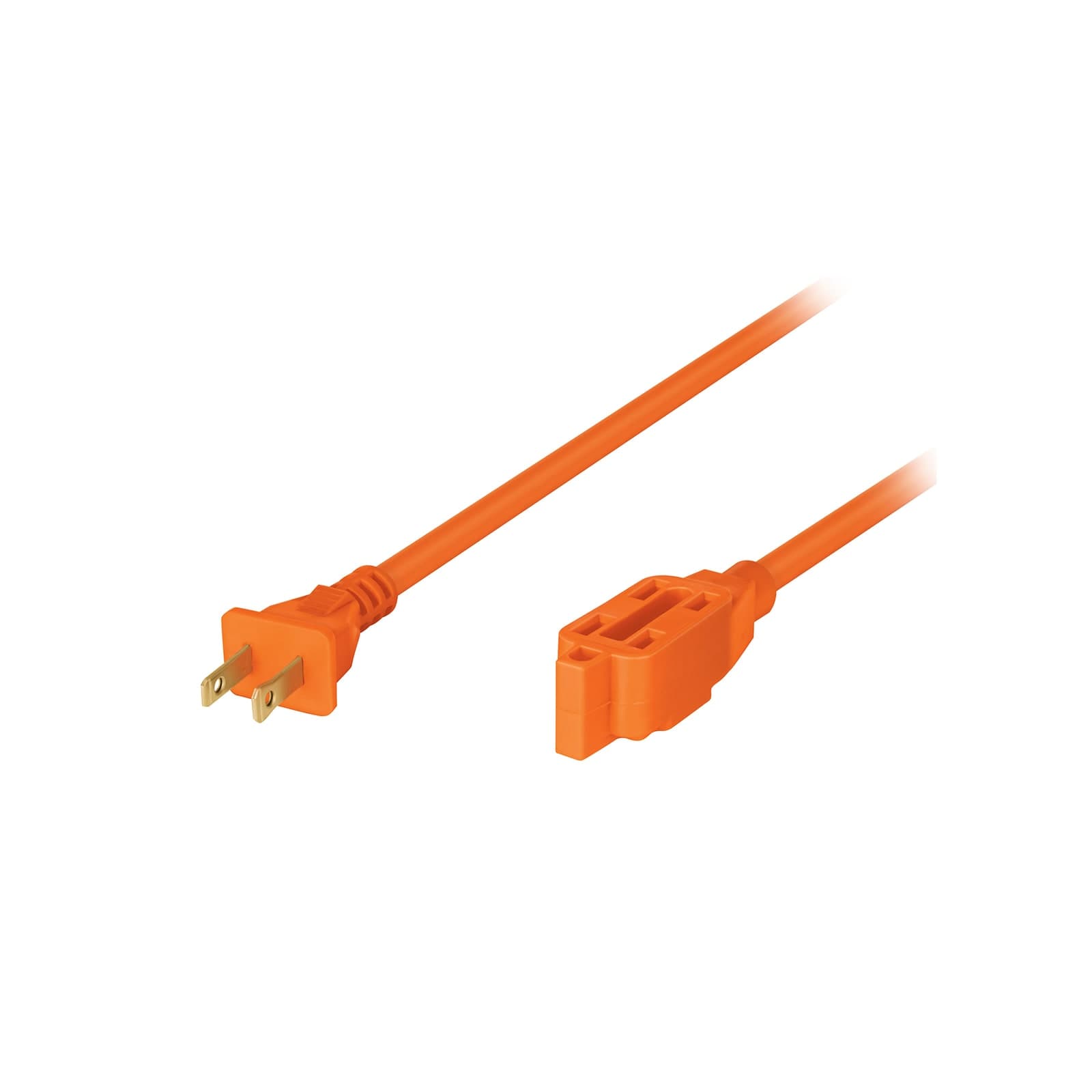 Extensión Uso Rudo 15 M ER-15X16 Volteck