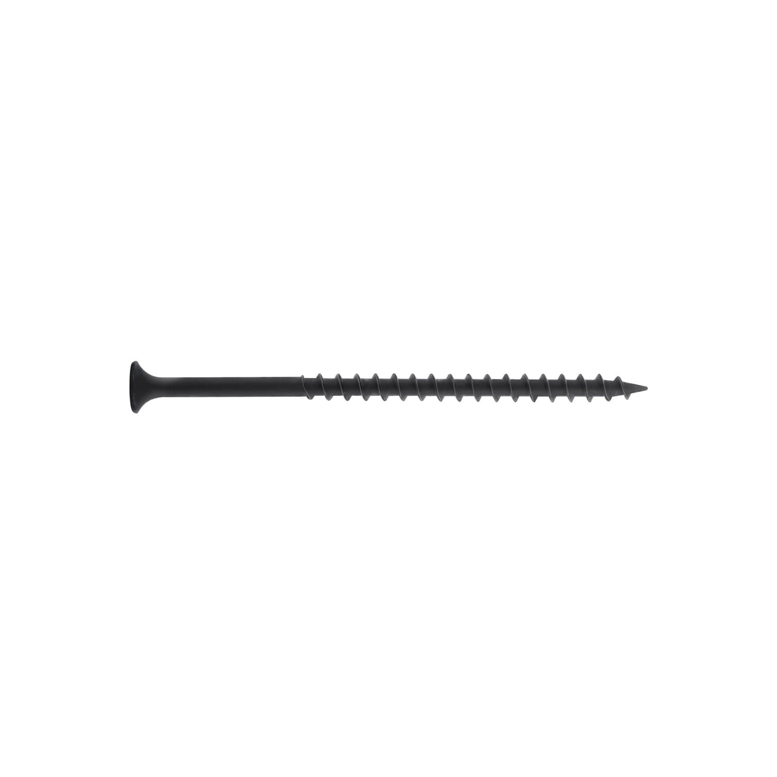 Pija Negra 10 x 3-1/2 PIJ-1089 Fiero