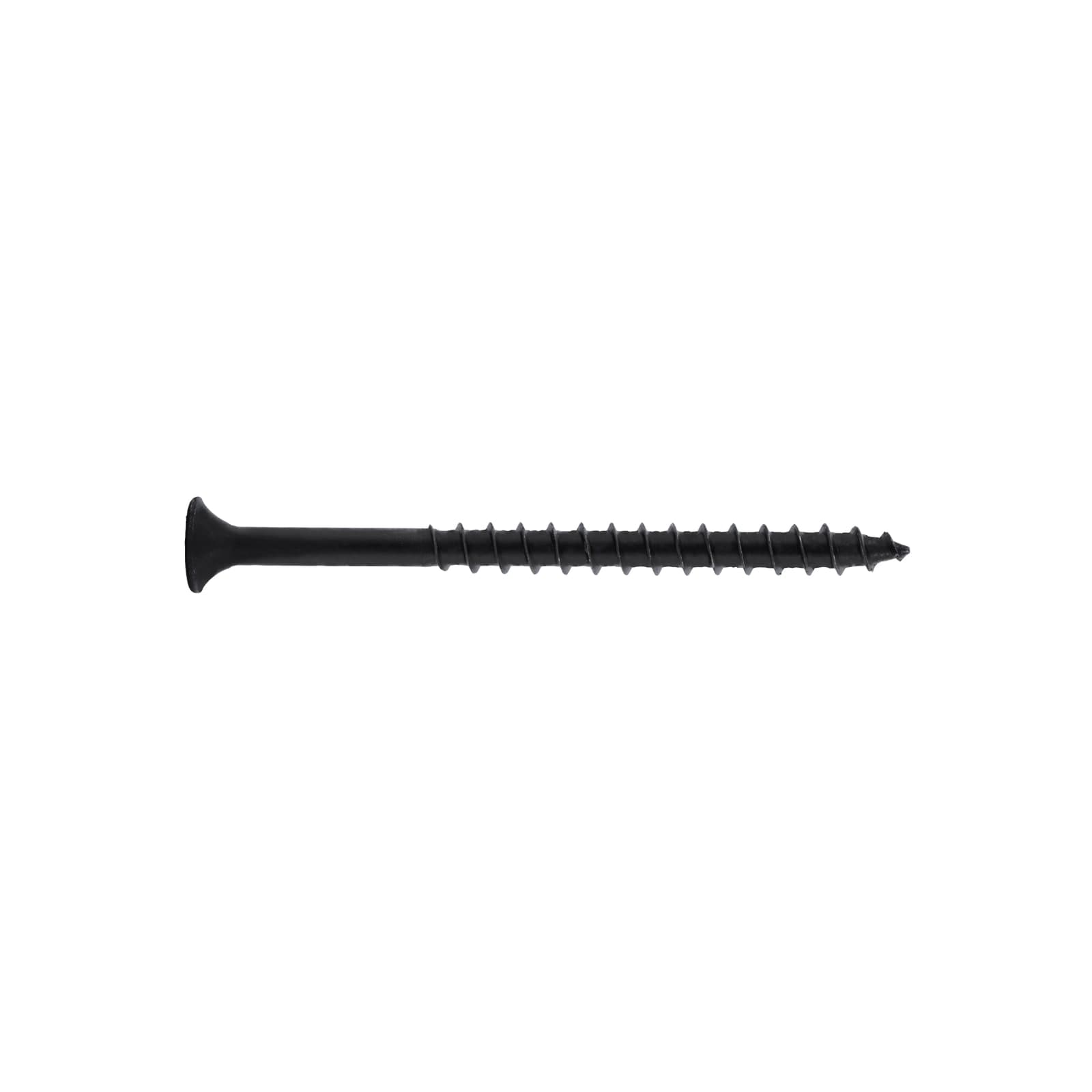 Pija Negra 14 x 3-1/2" PIJ-1489 Fiero