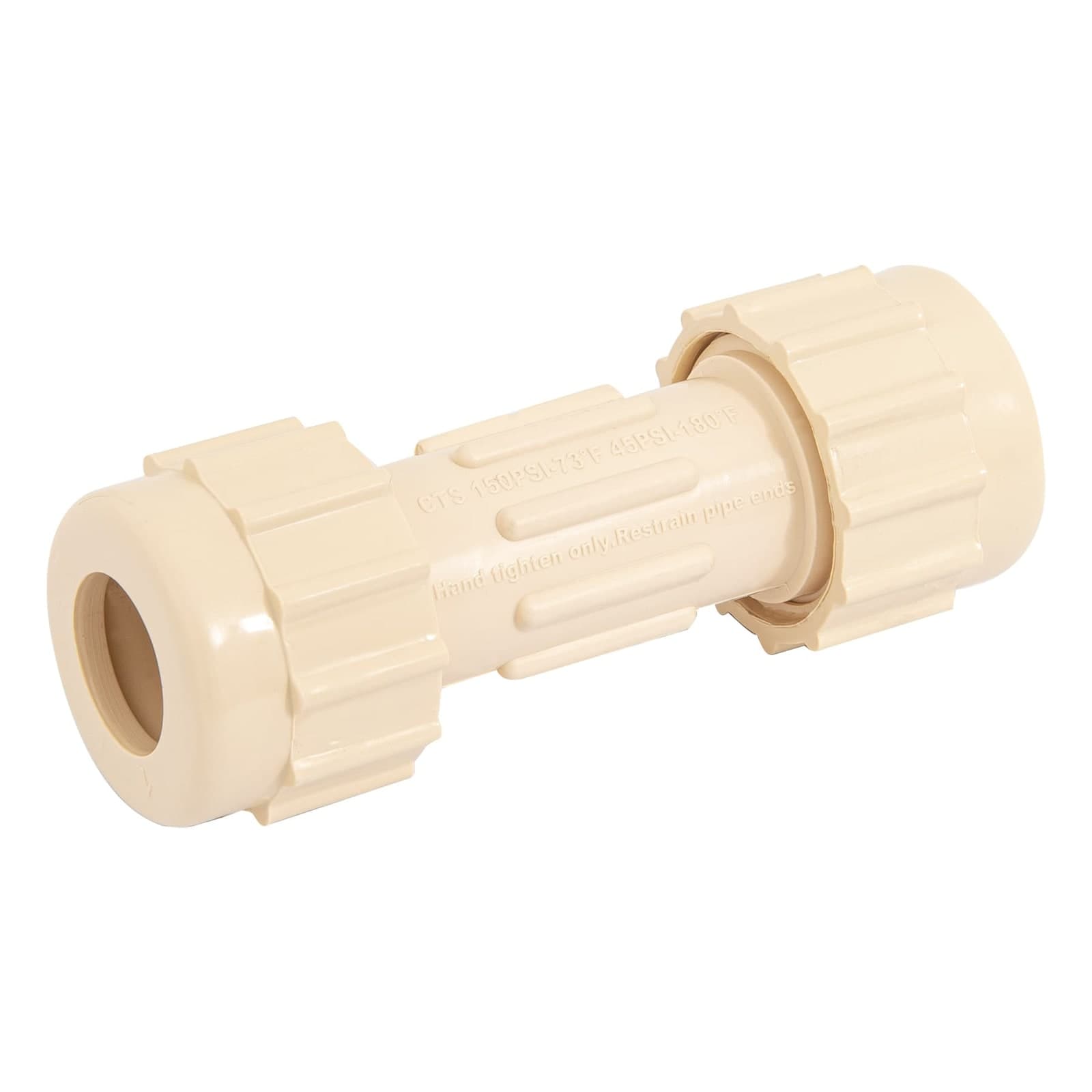 Cople de Reparacion CPVC 1/2" CPVC-271 Foset