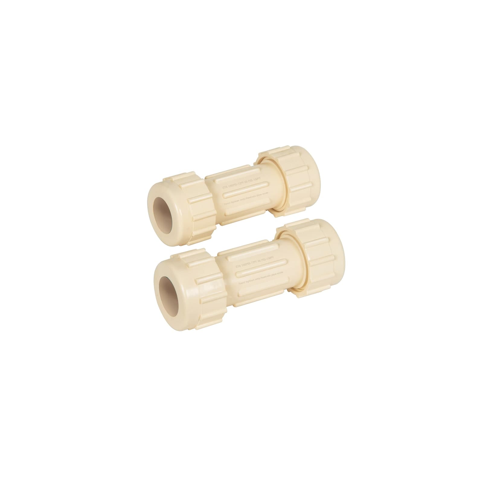 Cople Reparacion CPVC 3/4 CPVC-272 Foset