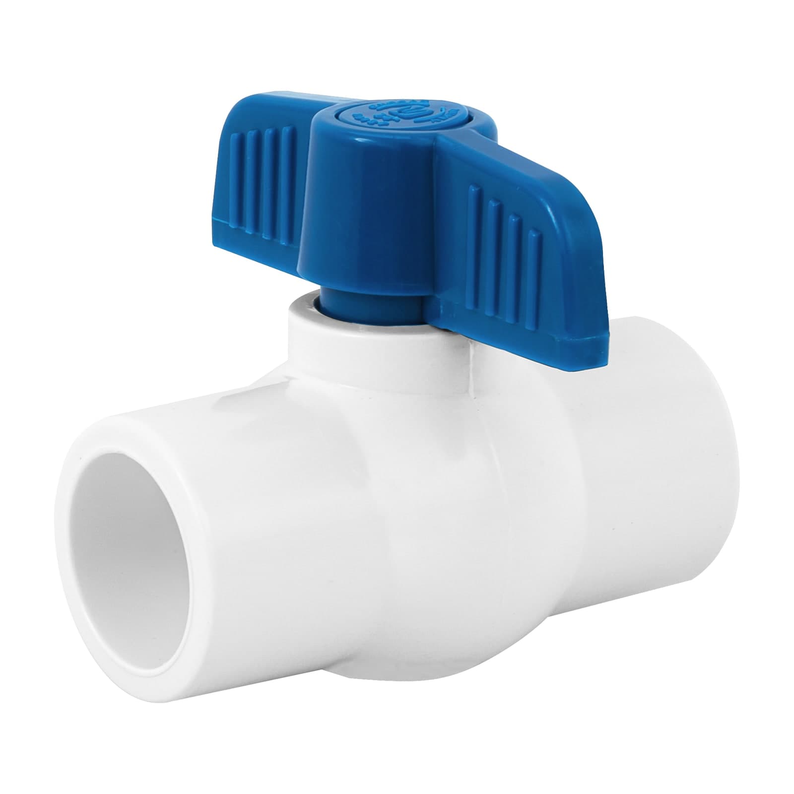 Válvula Esfera C-40 3/4" Cementar PVC-ES-3/4 Foset