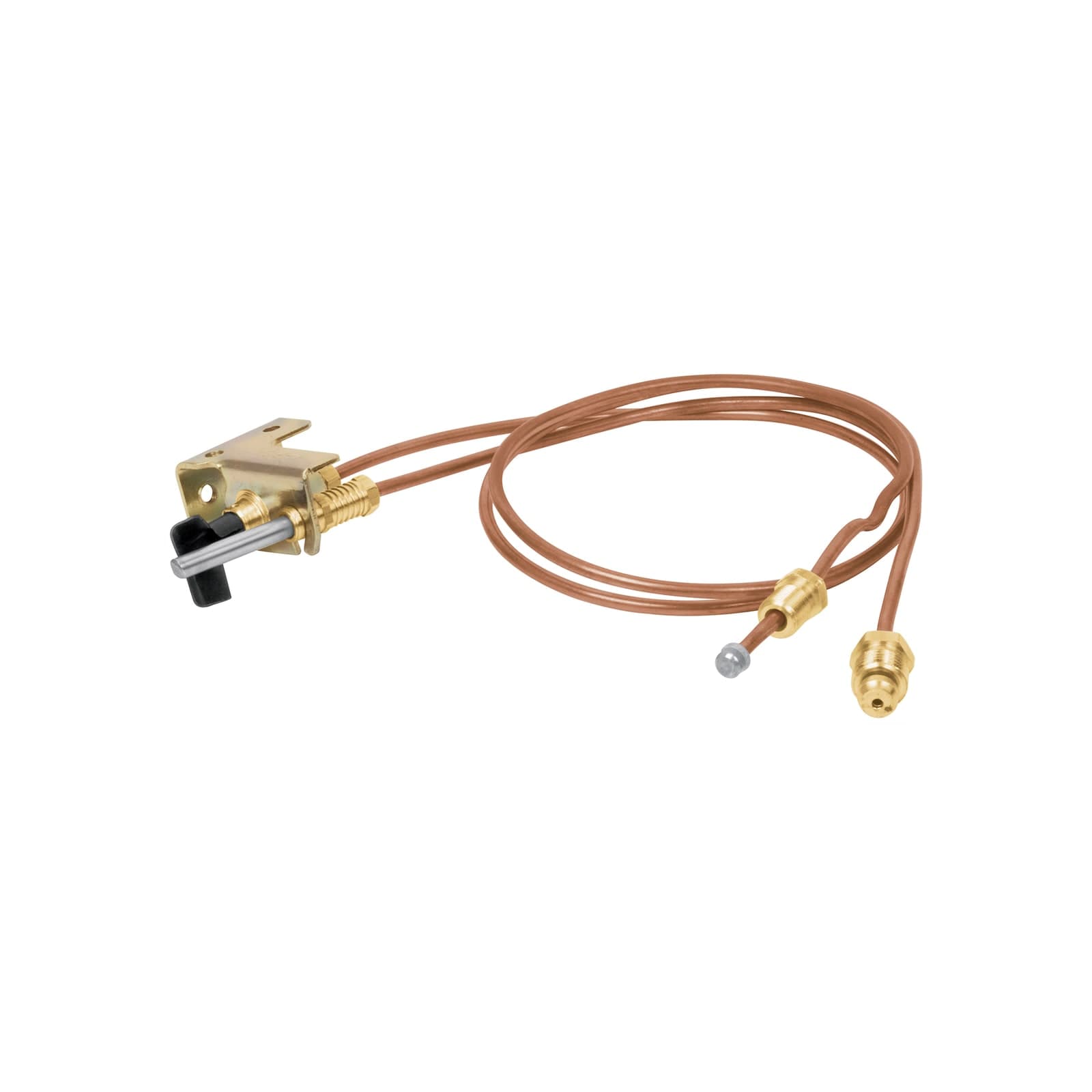 Termopar Piloto P/Boiler 24" Gas LP TEPAR-60 Foset