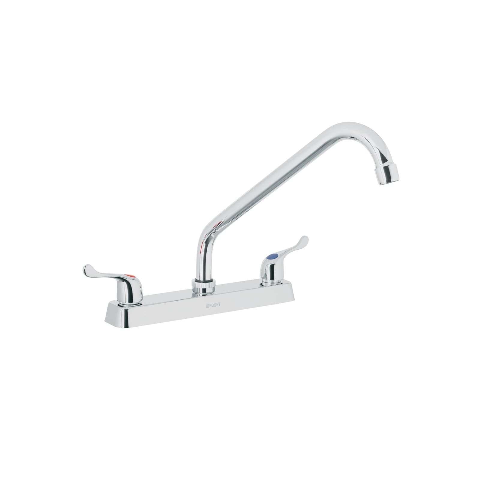 Mezcladora Fregadero F-318P Foset