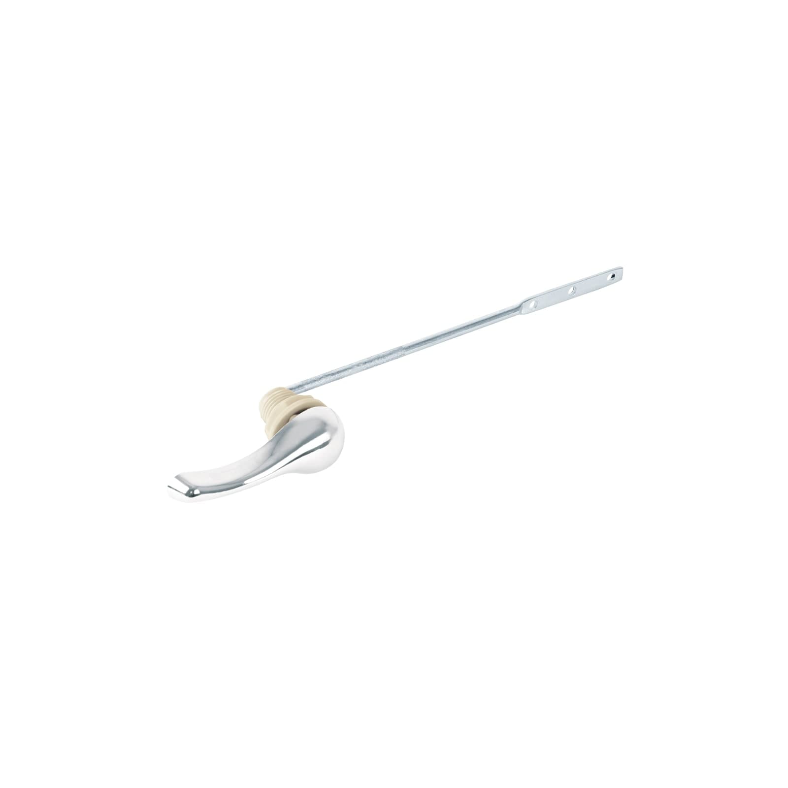 Manija P/WC Metálica Cromada PW-019 Foset