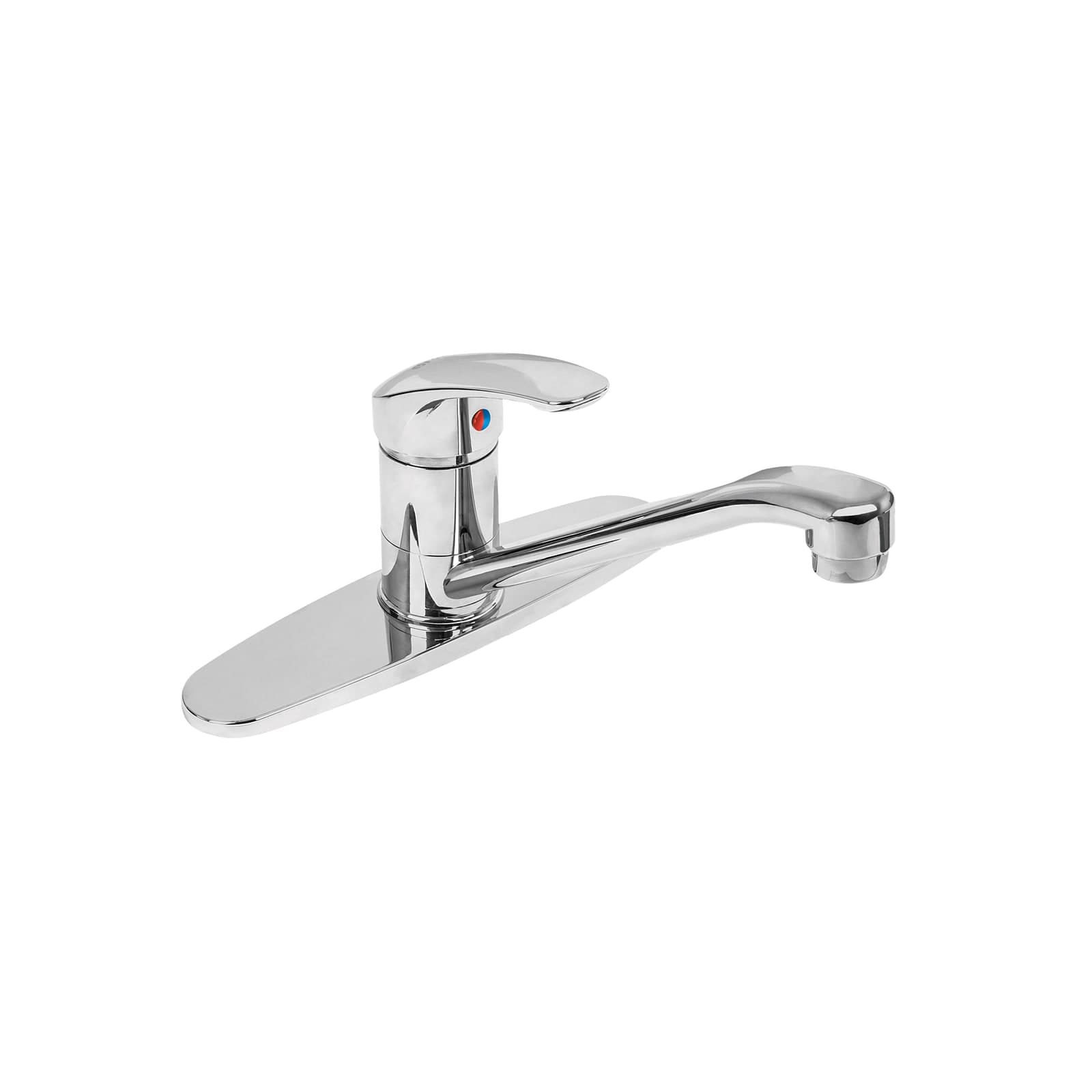 Mezcladora Fregadero Monomando FP-076 Foset