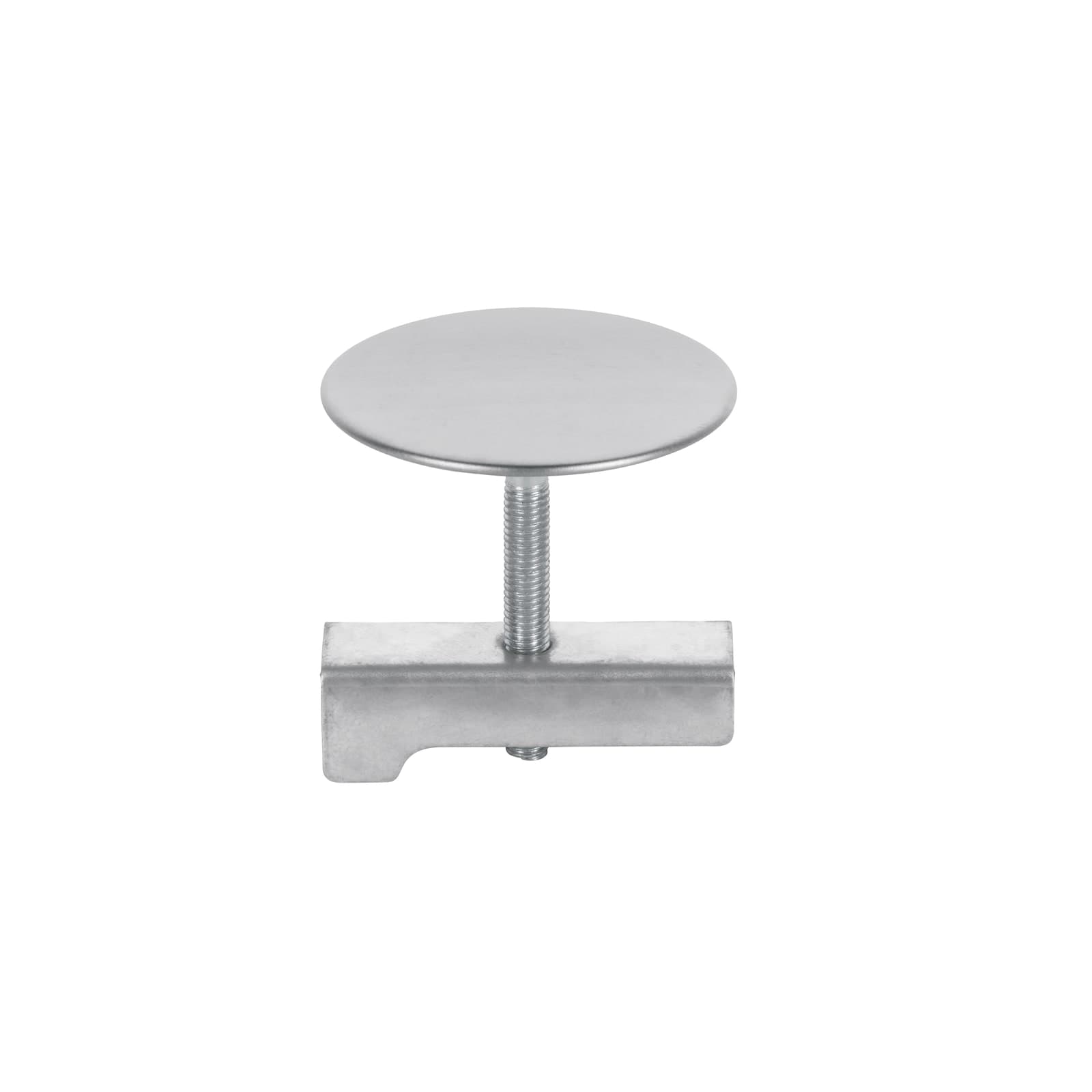 Cubretaladro Acero Inoxidable 44 MM CUTA-44 Foset