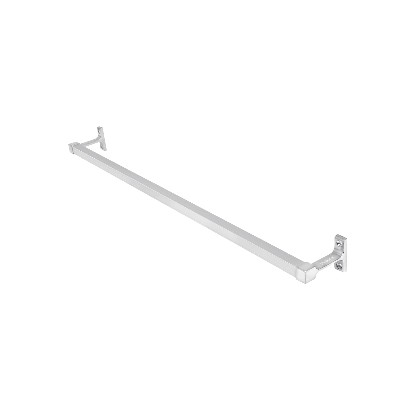 Toallero Metálico Barra A-905 Foset Basic