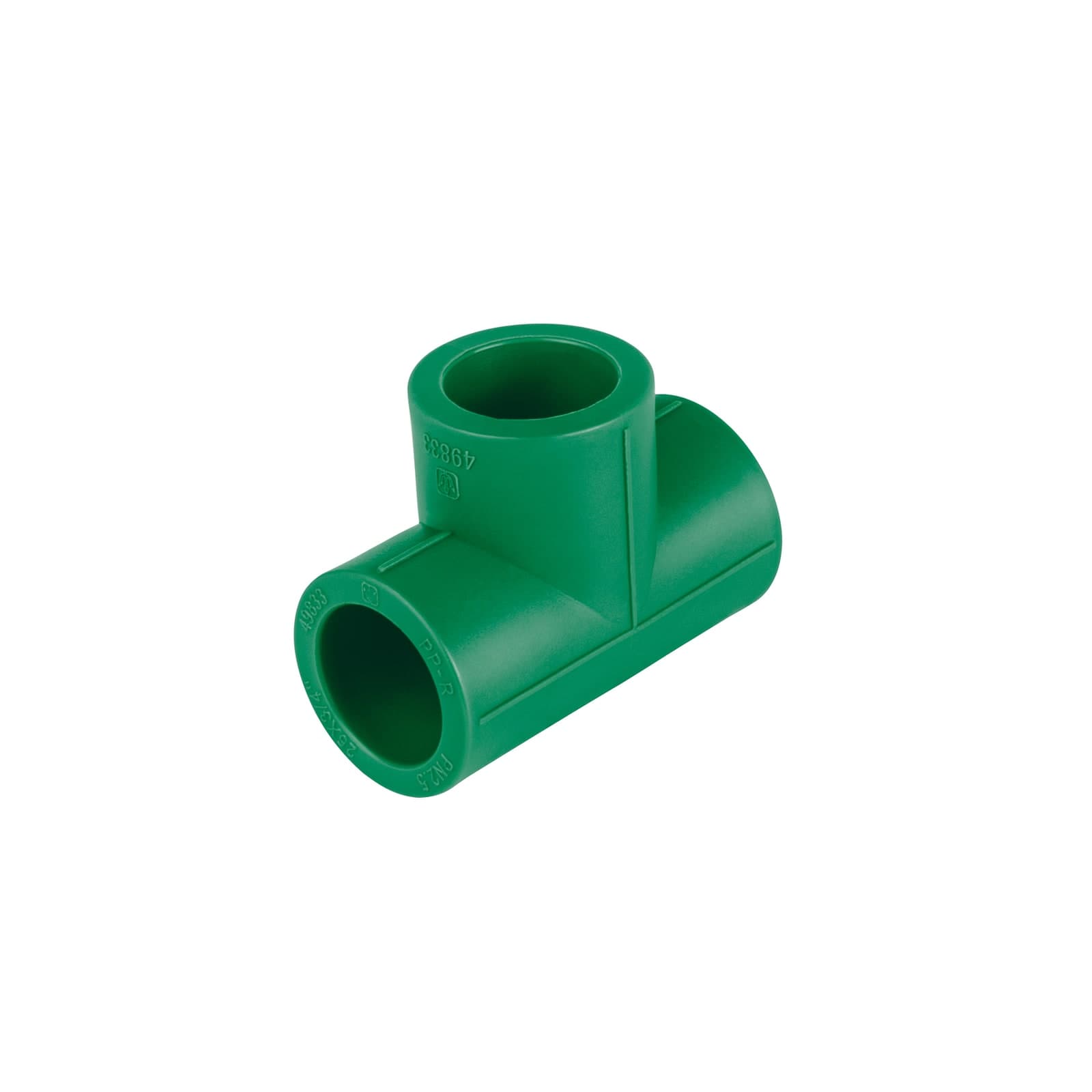 Tee PPR 3/4"