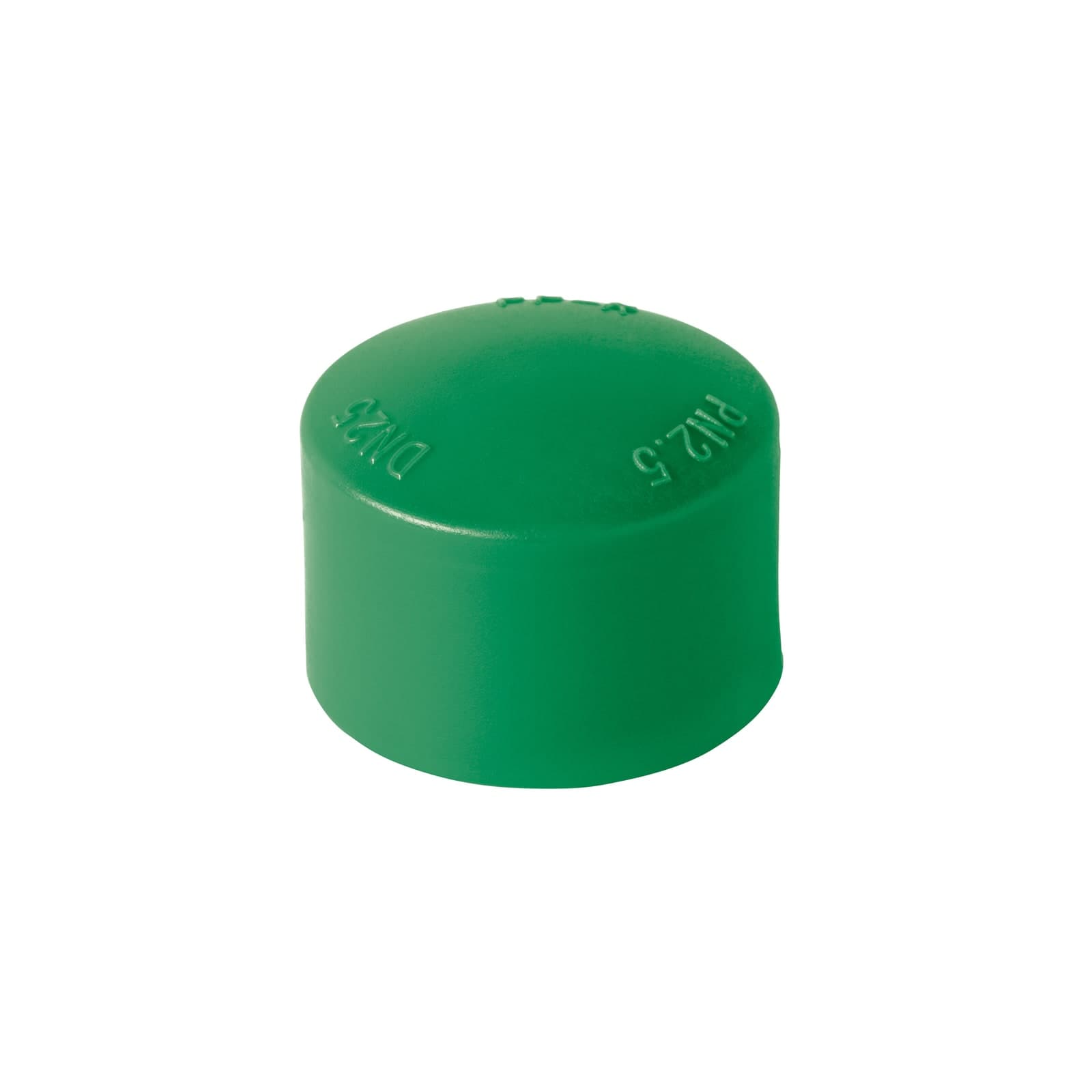 Tapon PPR 3/4"