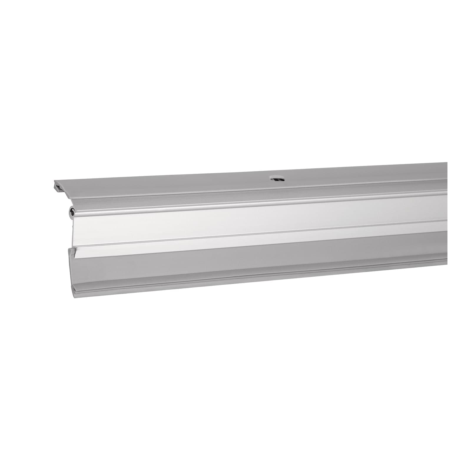 Guardapolvo Fijo Aluminio 1.2 MT GUPO-100AA Hermex