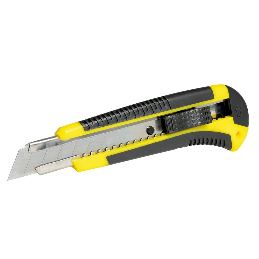 Cutter 18 MM Bimaterial CUTF9 Surtek