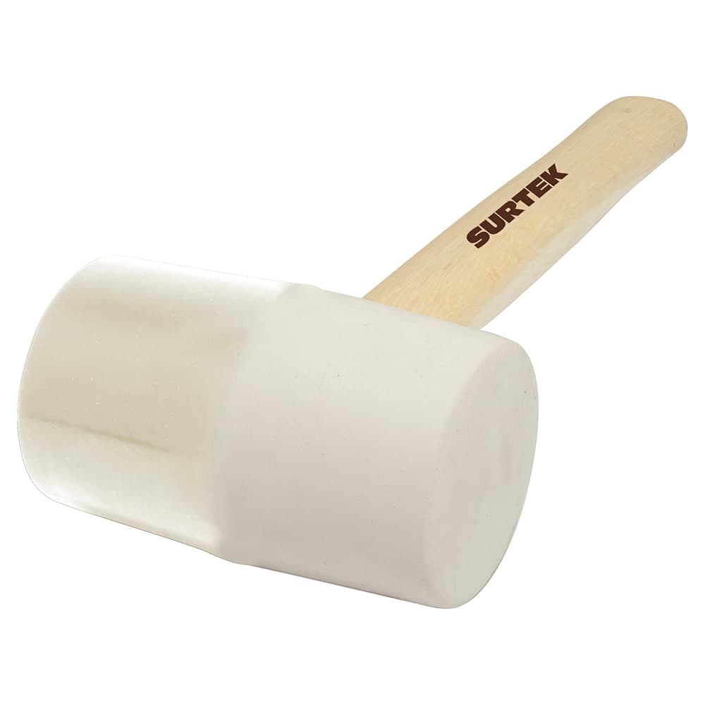 Mazo de Hule 16 OZ 14" 616B Surtek