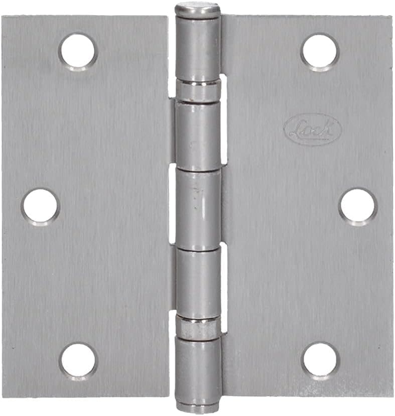 Bisagra PR 4" Lock