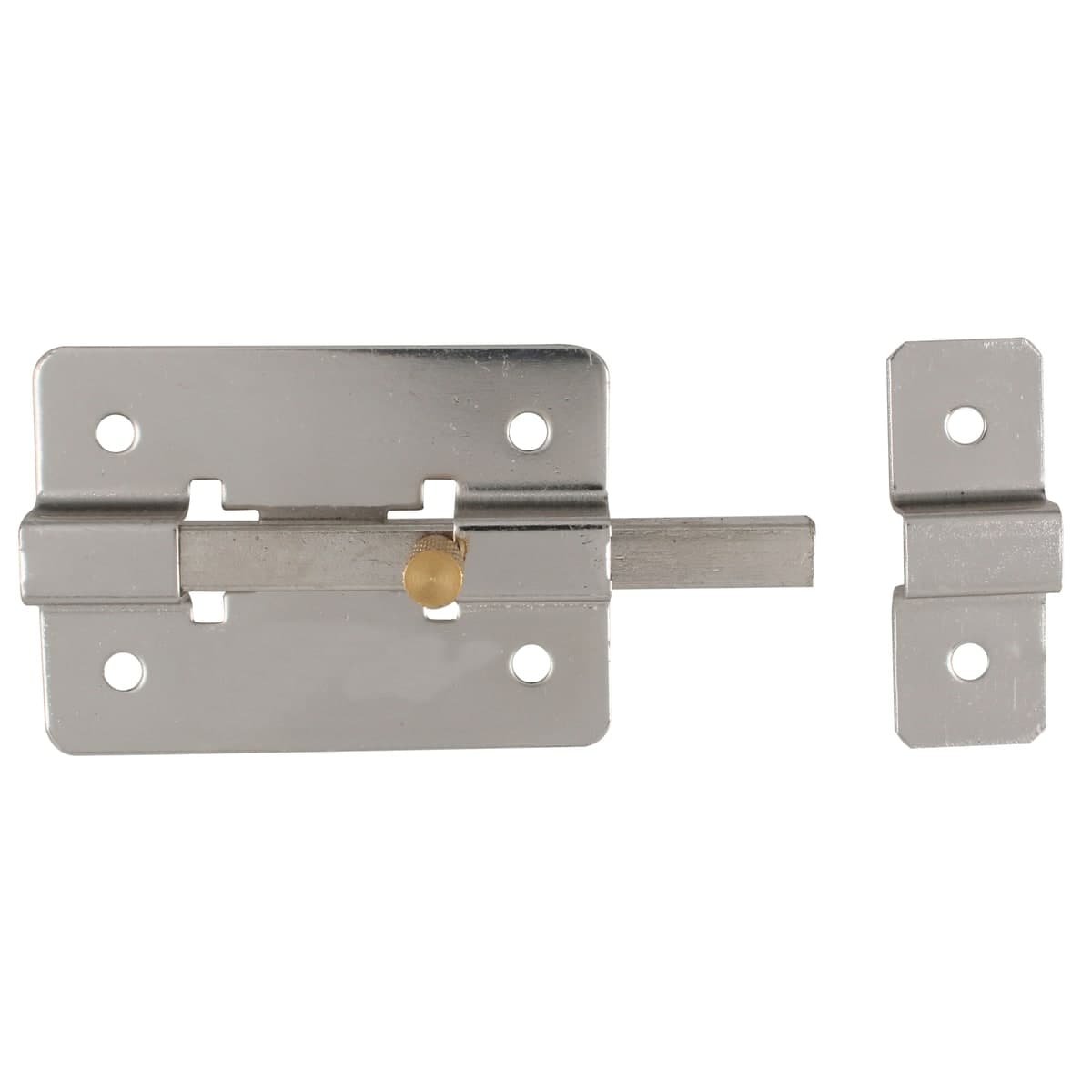 Pasador de Barra 8 CM Cromo PASC8 Lock