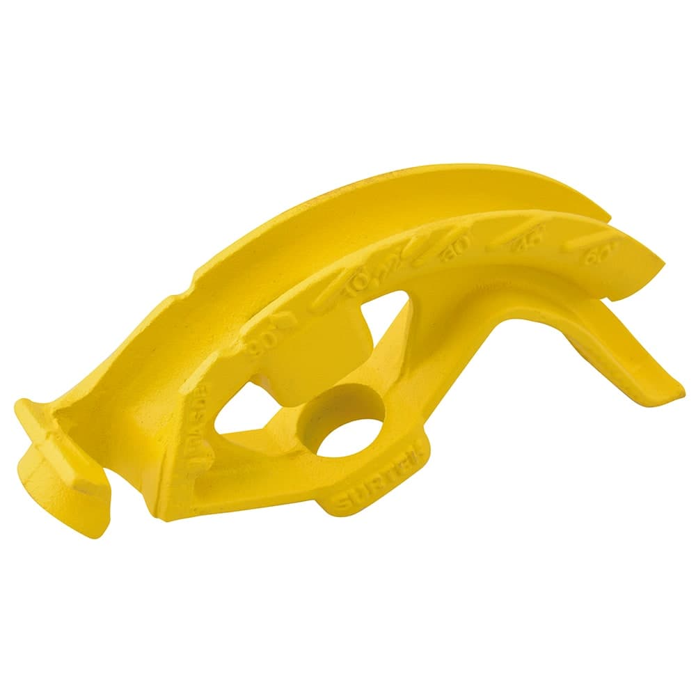 Doblador de Tubo Conduit 1/2" 112605 Surtek