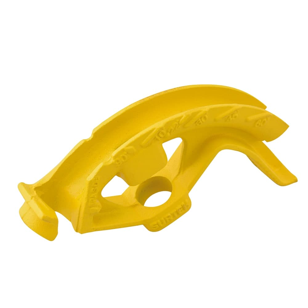 Doblador de Tubo Conduit 3/4" 112606 Surtek