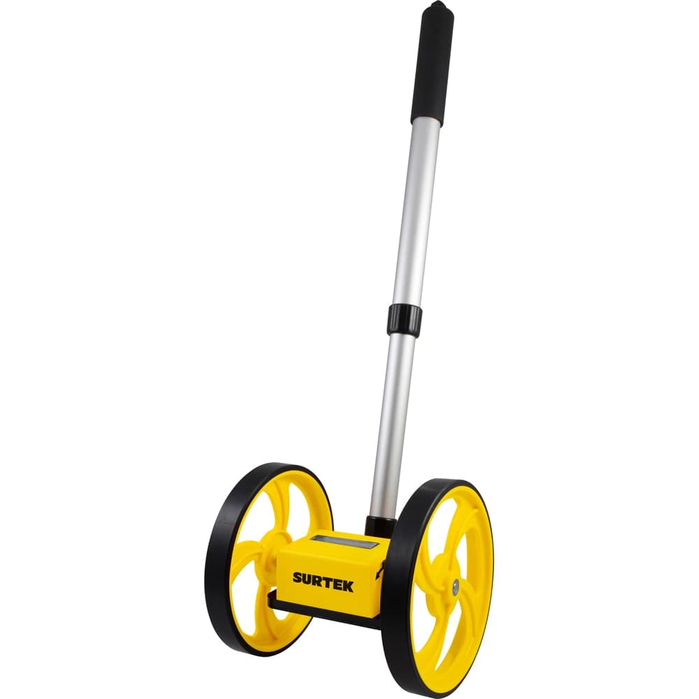 Odometro Manual 10,000 MT 6" 122269 Surtek