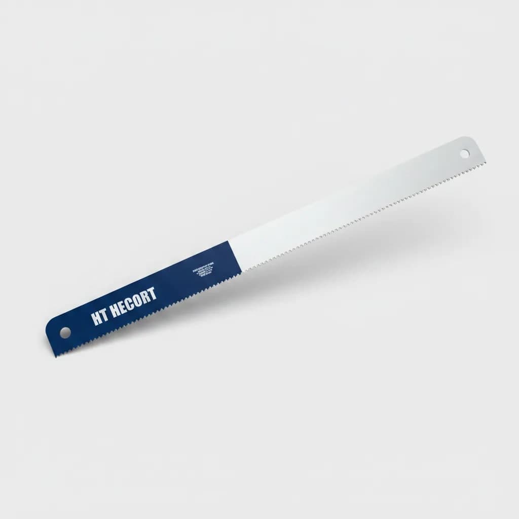 Segueta P/Fierro Azul 1812 Hecort