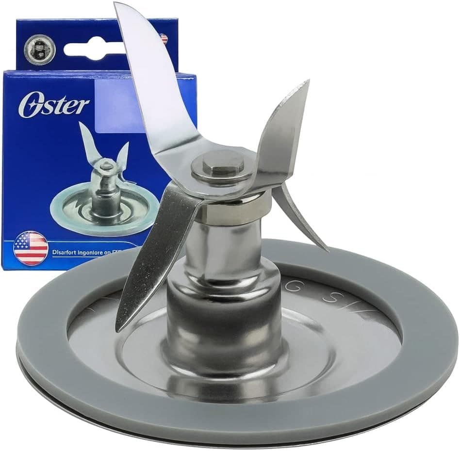 Aspa P/Licuadora 21116 Oster Original