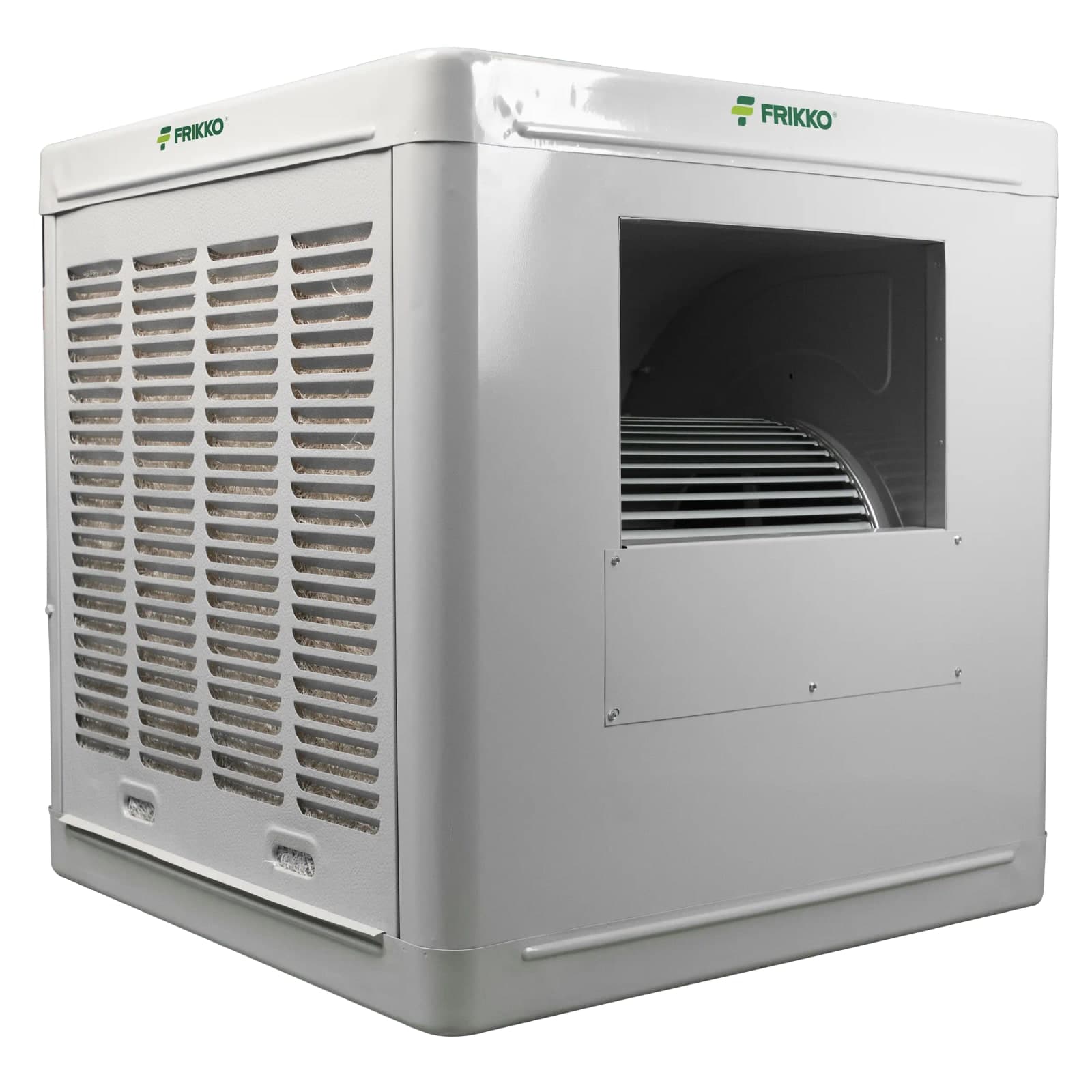 Aparato Aire Ducto F3800H Frikko