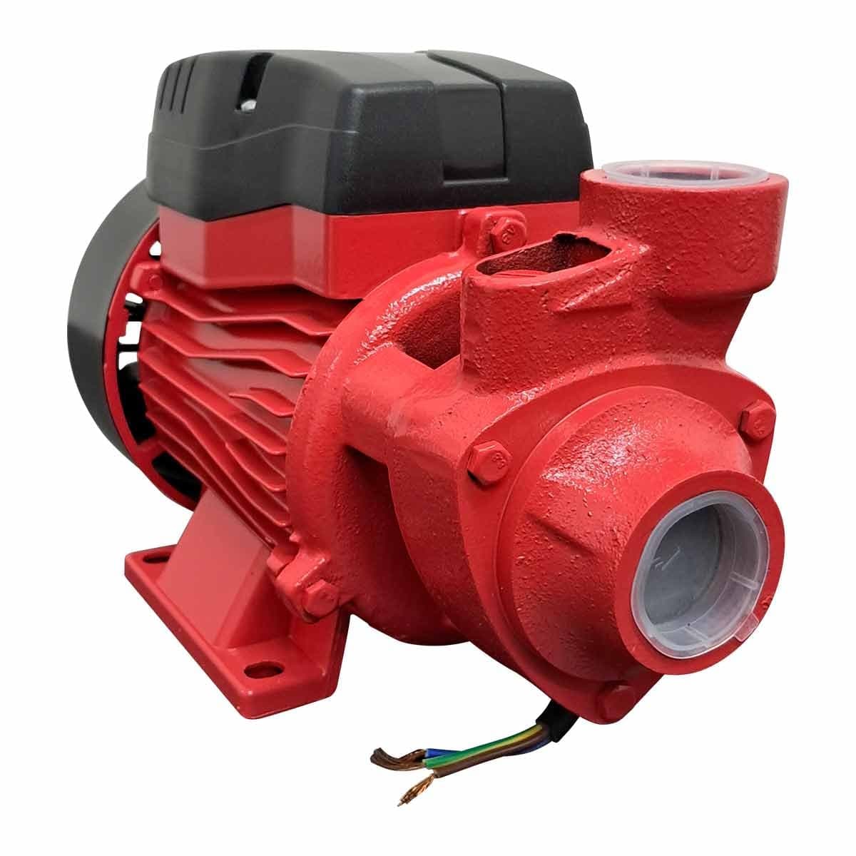 Bomba Periferica 1/2 HP 370 W 31 L/Min PKM60 DUO