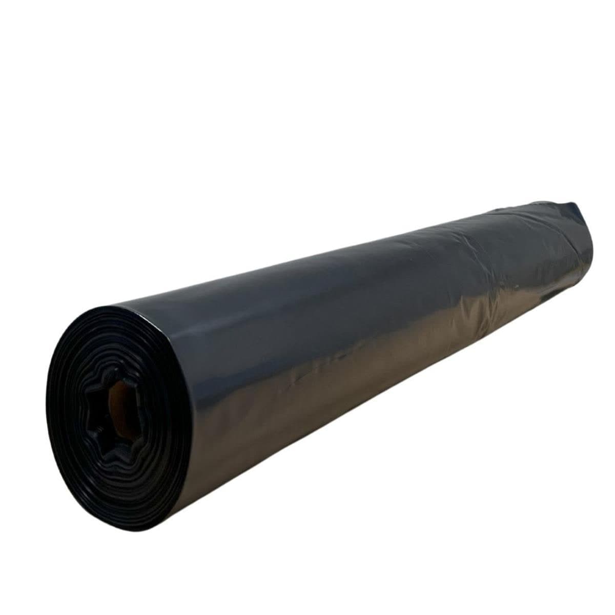 Plástico Negro 6 x 1 KG (Medir y Pesar)
