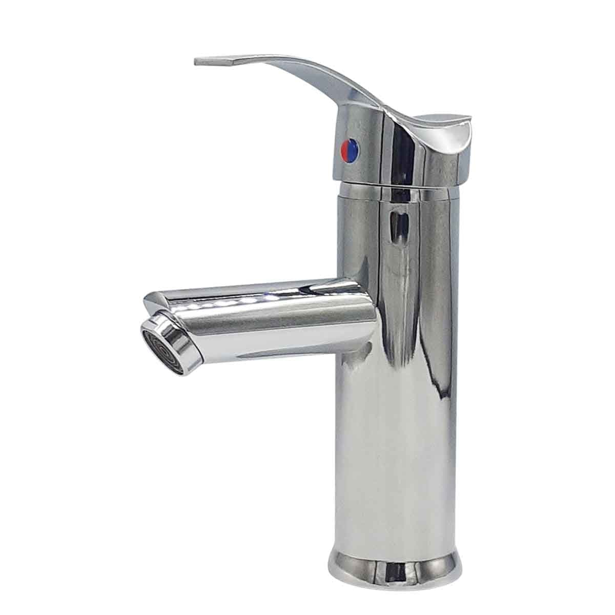 Mezcladora Lavabo Monomando 23MTS Rugo