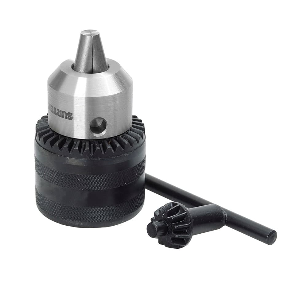 Broquero C/Llave 3/8 119401 Surtek