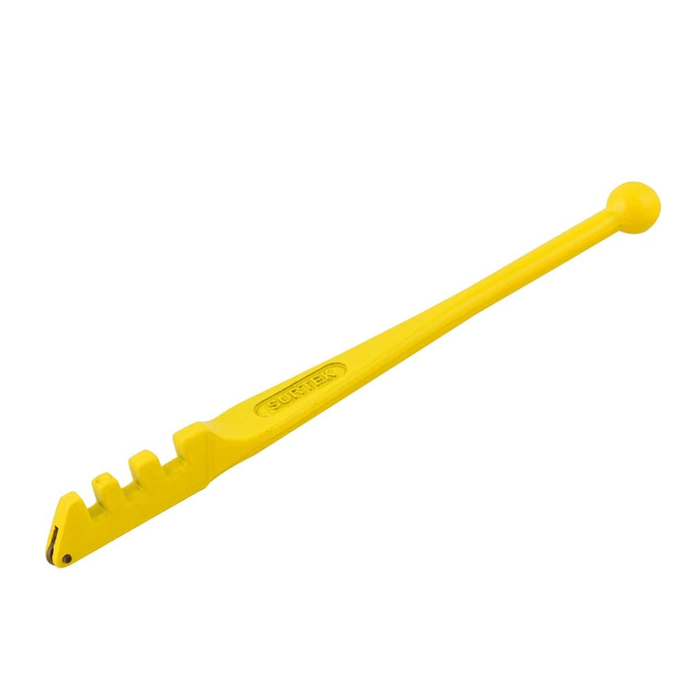 Cortador de Vidrio 5" 101F Surtek