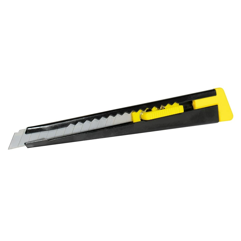 Cutter 9 MM Metálico CUTF13 Surtek