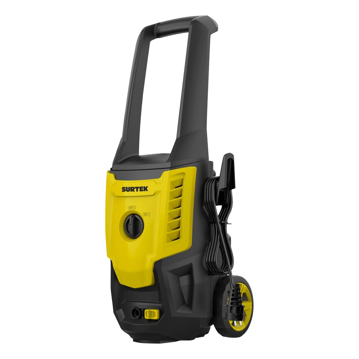 Hidrolavadora Eléctrica 1800 PSI HL515 Surtek