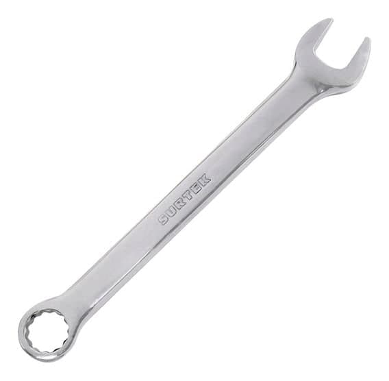 Llave Combinada 9/16" 100168 Surtek