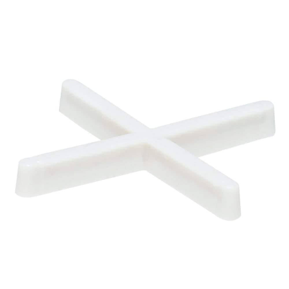 Separador de Azulejos 2 MM C/200 Pzs 123202 Surtek
