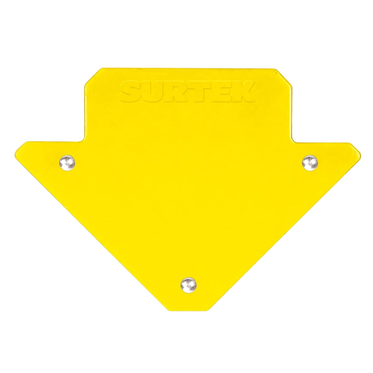 Escuadra Magnetica P/Soldar 3" ESQ25 Surtek