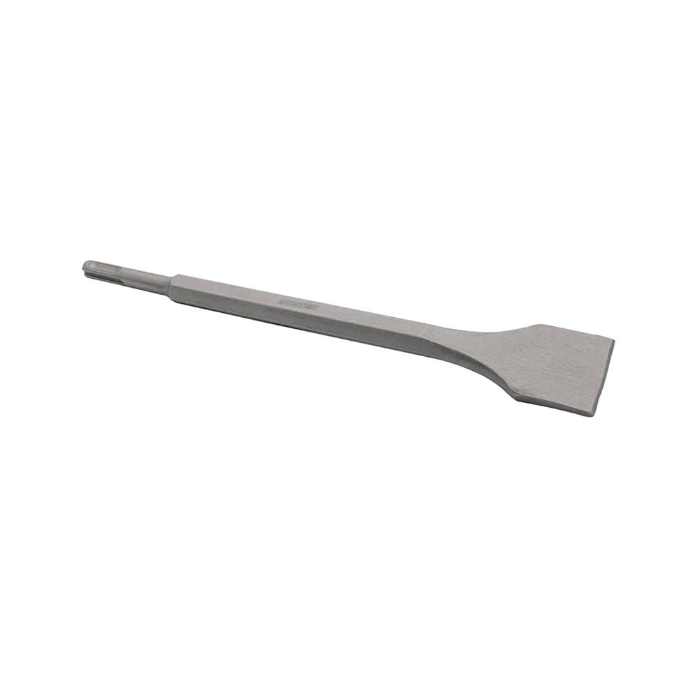 Cincel P/Rotomartillo Electroneumatico Ancho Sds 10 x 25 MM 117535 Surtek