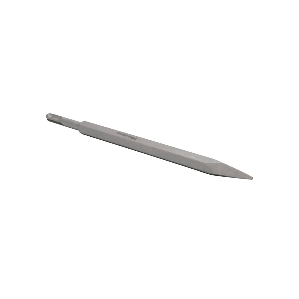 Cincel P/Rotomartillo Electroneumatico Punta Sds 10 x 25 MM 117533 Surtek