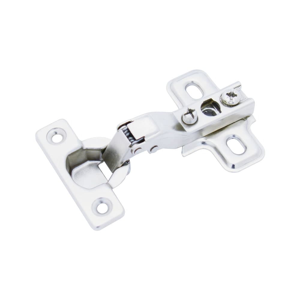 Bisagra Bidimensional Curva 35 MM LBD35C Lock