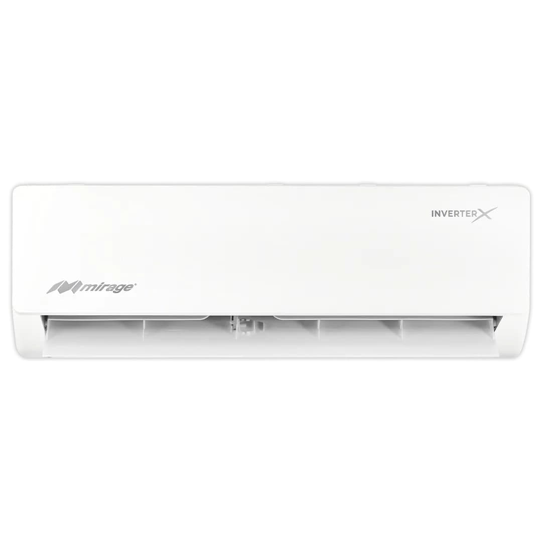 Minisplit Frío/Calor 1 TON 110 V Inverter x SETCMC120J Mirage