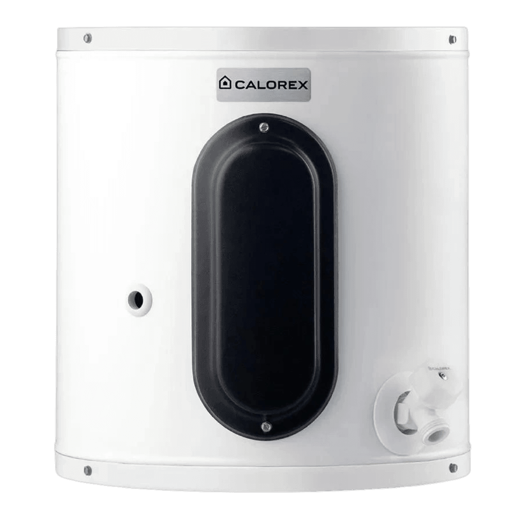 Boiler Deposito Eléctrico 22 LT 127 V 0.5 Servicios E06 3270124 Calorex Fortis
