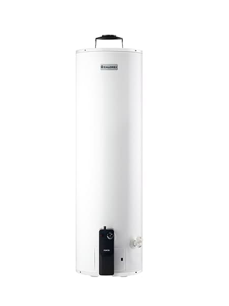 Boiler Depósito 106 LT Gas Natural 3 Servicios G30 3270063 Calorex Fortis