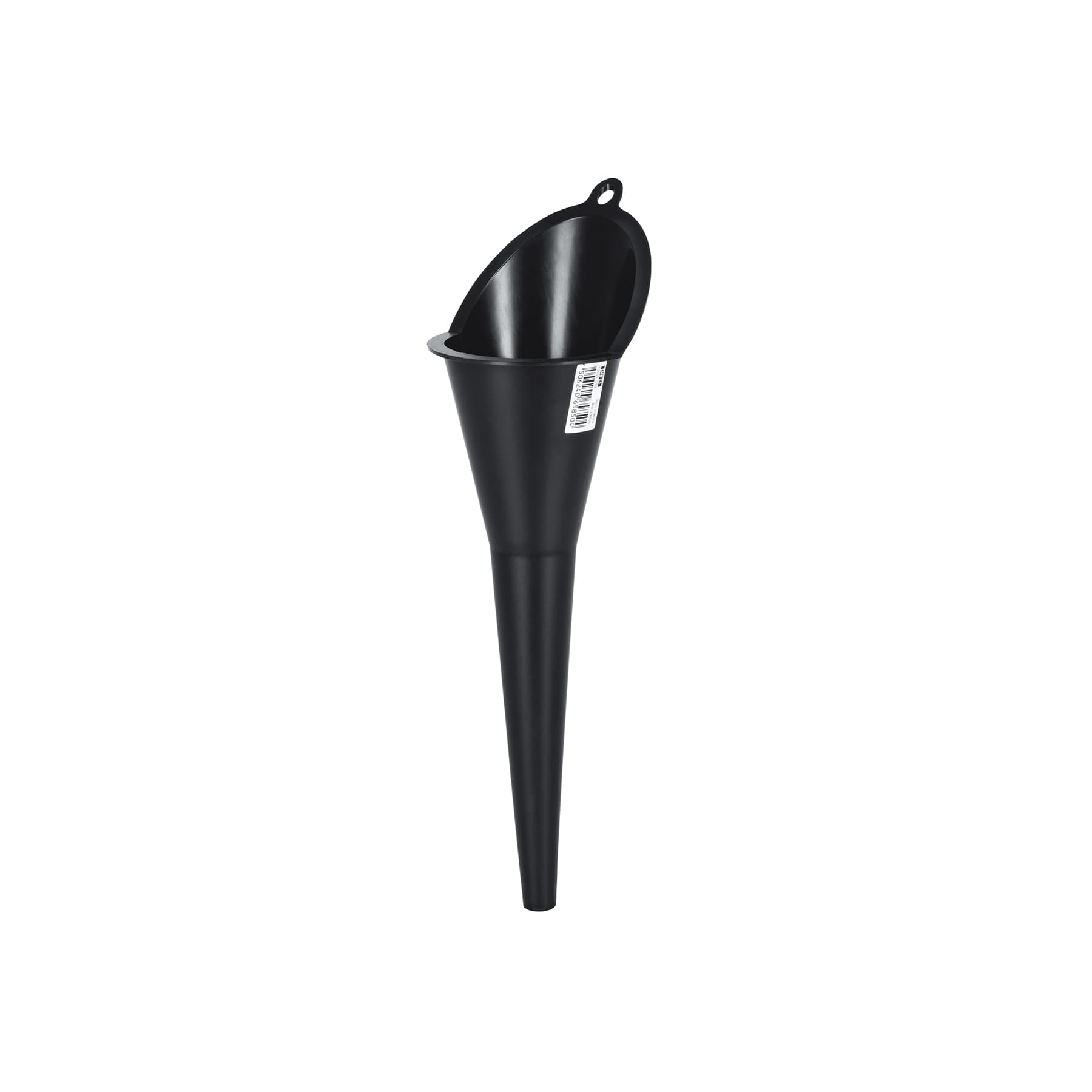 Embudo Plástico Rigido 2.5" EMB-25 Truper