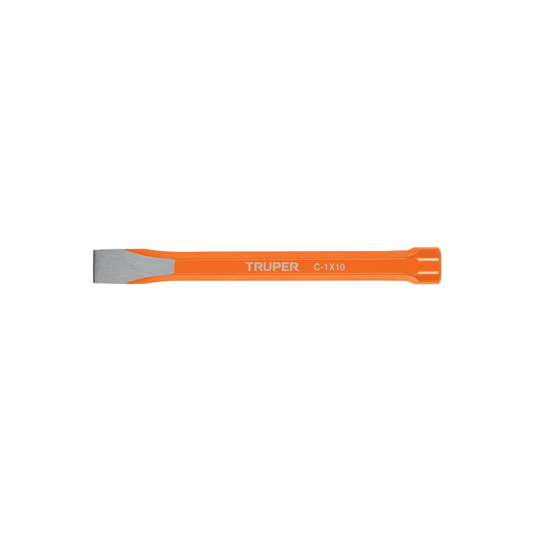 Cincel Corte Frío 1 x 10" C-1X10 Truper