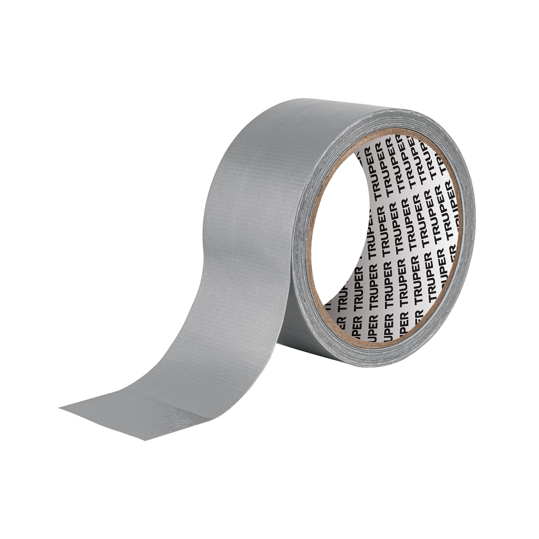 Cinta P/Ducto 10 M Resistente Altas Temperaturas CDU-10X Truper