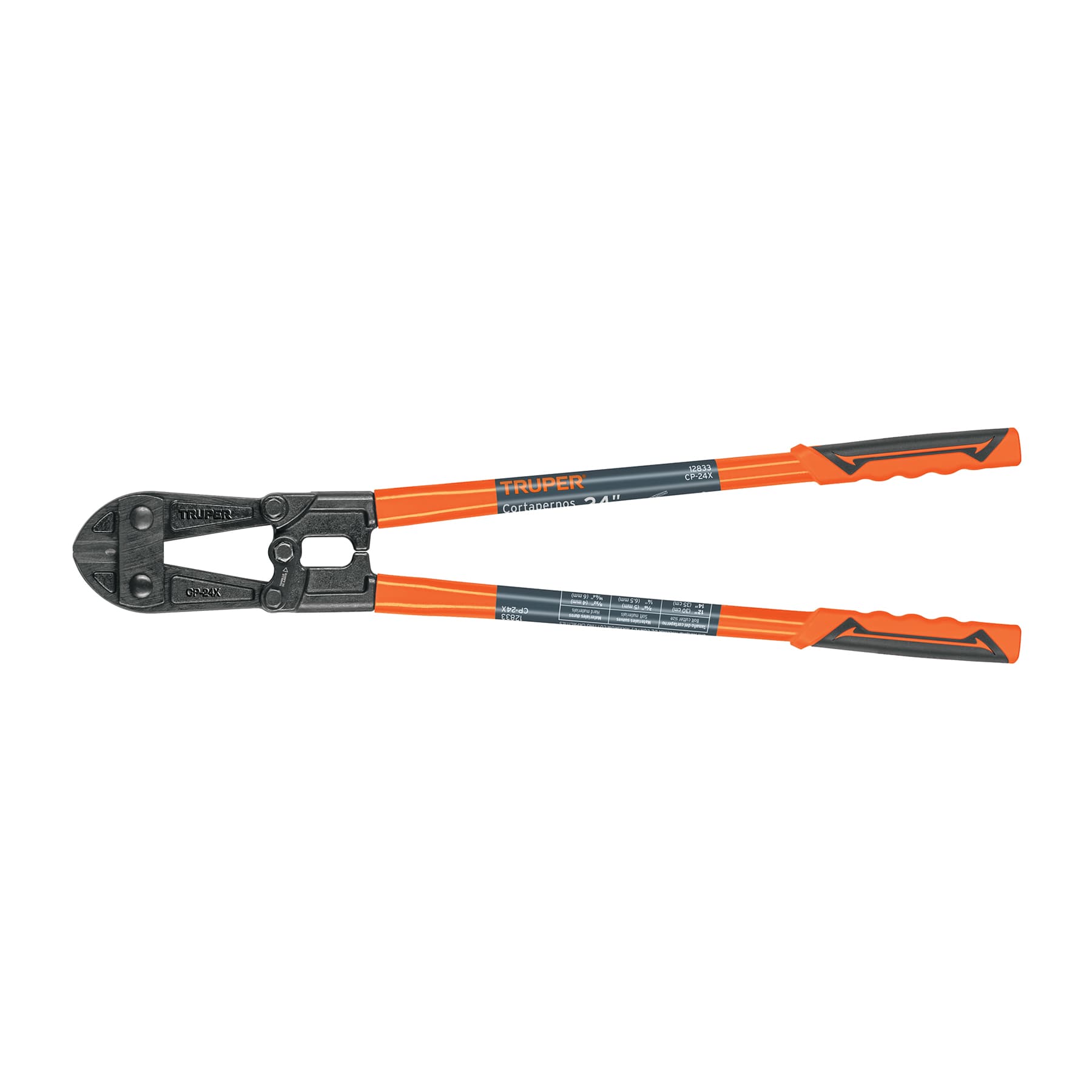 Cortaperno 24" CP-24X Truper