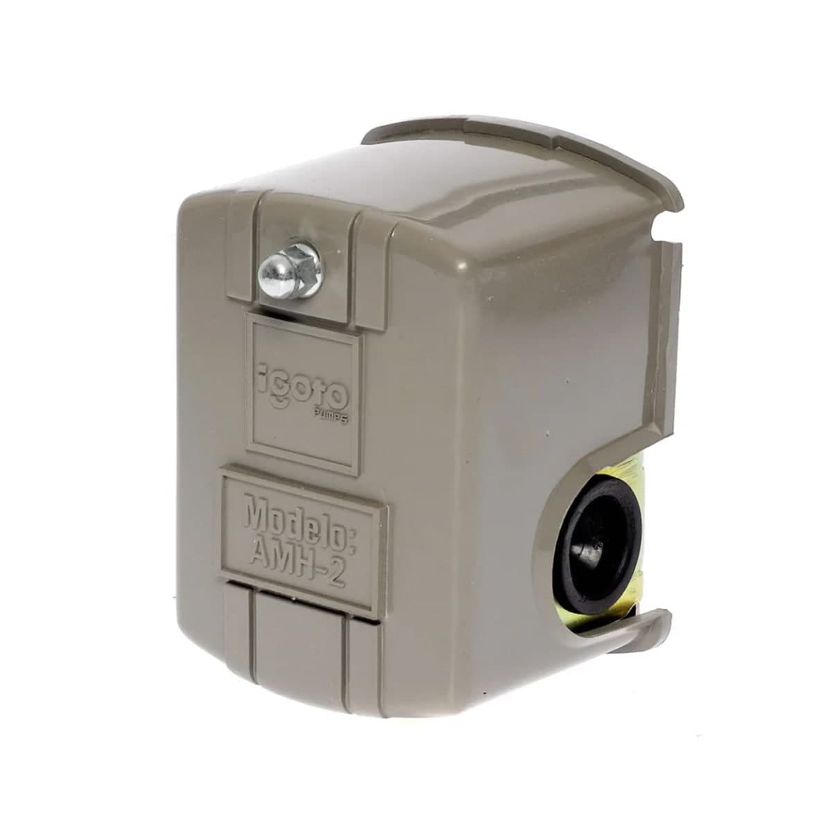 Interruptor Presión Automático 17-36 PSI AMH-2 IGOTO