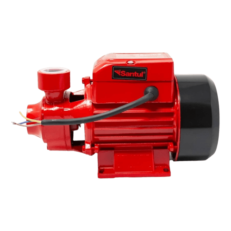 Bomba Periferica 1/2 HP 120 V 42 L/Min (NO Hidro) 8519 Santul